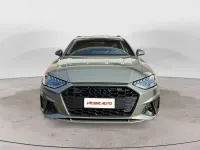 Usata Audi A4 S-Line 204 CV (150 kW) 2024 Grigio Station wagon