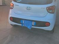 Usata Hyundai i10 83 CV (61 kW) 2017 Utilitaria