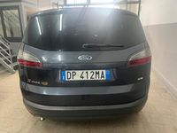 usata Ford S-MAX 2.0 TDCi 140CV Titanium DPF