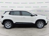 Nuova Jeep Avenger 100 CV (73 kW) 2025 SUV