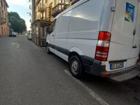 usata Mercedes Sprinter 