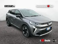 Usata Renault Symbioz Iconic 143 CV (105 kW) 2025 Grigio SUV