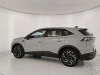 Nuova Renault Symbioz 145 CV (106 kW) 2025 Grigio SUV