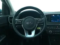 Occasion Kia Sportage 136 ch (100 kW) 2021 Argent SUV