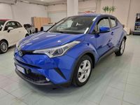 usata Toyota C-HR 1.8 Hybrid E-CVT Business