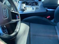 Usata Audi A6 Business 204 CV (150 kW) 2020 Nero Station wagon