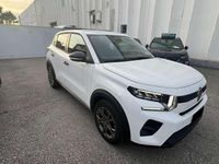 Usata Citroën C3 101 CV (74 kW) 2025 Polar white SUV