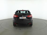 Usata Nissan Qashqai Acenta 130 CV (95 kW) 2016 Marrone SUV