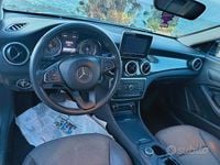 Usata Mercedes CLA180 2016 Berlina