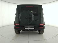 Gebraucht Mercedes G400 AMG line 330 PS (242 kW) 2024 Schwarz SUV