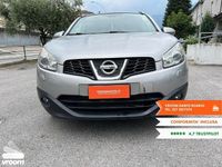 Usata Nissan Qashqai Acenta 150 CV (110 kW) 2010 SUV