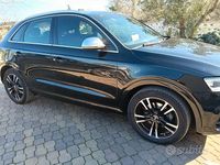 Usata Audi Q3 2015 SUV