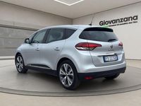 Usata Renault Scénic IV Intens 120 CV (88 kW) 2019 Grigio Monovolume
