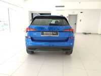 usata Skoda Kamiq 1.0 TSI 110 CV Black Dots nuova a Arezzo