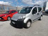 Occasion Citroën Nemo 68 ch (50 kW) 2009 Gris Monospace