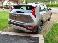 usata Kia Niro 1.6 GDi 1.6 GDi DCT HEV Business