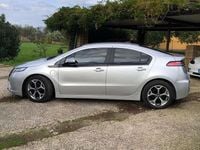 Usata Opel Ampera 150 CV (110 kW) 2012 Argento Utilitaria