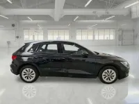 Usata Audi A3 Business 150 CV (110 kW) 2023 Nero Berlina