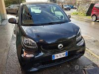 Usata Smart ForTwo Electric Drive 60 kW (82 CV) 2018