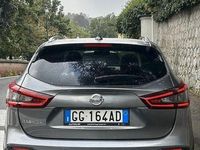 Usata Nissan Qashqai N-Connecta 140 CV (102 kW) 2021 Grigio SUV