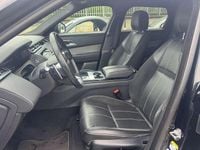Usata Land Rover Range Rover Velar SE 241 CV (177 kW) 2019 Nero SUV