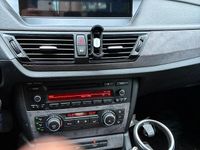 Usata BMW X1 xLine 143 CV (105 kW) 2013 Bianco SUV
