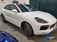 Usata Porsche Cayenne 340 CV (250 kW) 2020 Bianco SUV