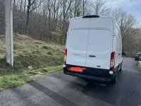Usata Ford Transit 170 CV (125 kW) 2019