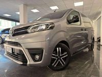 Usata Toyota Proace Verso Luxury 180 CV (132 kW) 2021 Grigio Station wagon