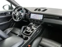 Usata Porsche Cayenne Platinum Edition 462 CV (339 kW) 2020 Grigio SUV