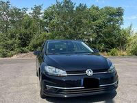 Usata VW Golf VII Business 150 CV (110 kW) 2019 Berlina