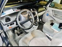 Usata Citroën C3 XTR 90 CV (66 kW) 2005 Berlina