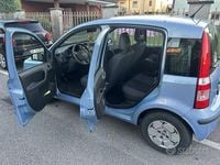Usata Fiat Panda 2007 Utilitaria