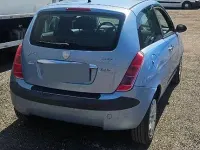 Usata Lancia Ypsilon 69 CV (50 kW) 2004 Utilitaria