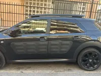 Usata Citroën C4 Feel 99 CV (72 kW) 2017 SUV