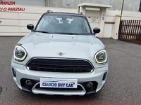 Usata Mini Cooper Countryman 2022 Argento SUV