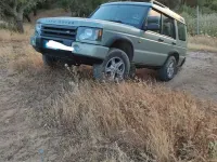 Usata Land Rover Discovery 138 CV (101 kW) 2004 SUV