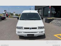 Usata Fiat Scudo 2003 Bianco Furgone