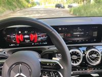 Usata Mercedes CLA200 AMG Line Premium 150 CV (110 kW) 2024 Coupé