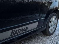 Usata Citroën C2 68 CV (50 kW) 2005 Nero Utilitaria