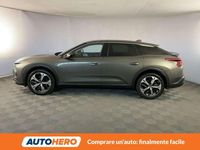 Usata Citroën C5 X Feel 131 CV (96 kW) 2023 Grigio Station wagon