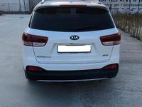 Usata Kia Sorento 200 CV (147 kW) 2015 Bianco SUV