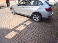 Usata BMW X1 xLine 143 CV (105 kW) 2015 Grigio SUV