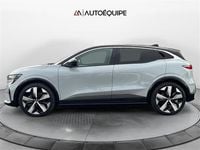 Usata Renault Megane E-Tech Techno 2023 Grigio chiaro