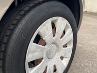 Usata Citroën C3 Elegance 70 CV (51 kW) 2007 Marrone Berlina