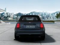 Nuova Mini Cooper Cabriolet Favoured 163 CV (119 kW) 2026 Grigio scuro / metallizzato Cabrio