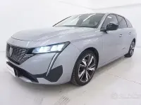 Usata Peugeot 308 SW Allure 131 CV (96 kW) 2022 Grigio Station wagon