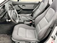 Usata BMW Z3 170 CV (125 kW) 2000 Vari colori Cabrio