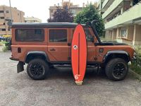 Usata Land Rover Defender SE 122 CV (89 kW) 2007 Station wagon