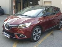 Usata Renault Scénic IV Intens 110 CV (80 kW) 2017 Bordeaux Monovolume